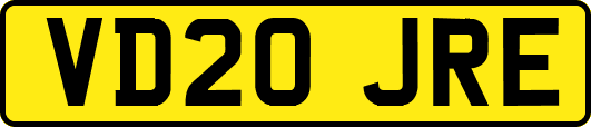 VD20JRE