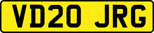 VD20JRG