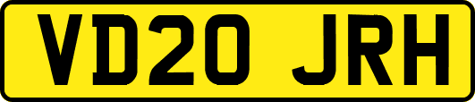 VD20JRH