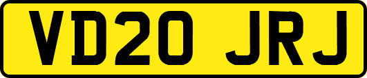 VD20JRJ
