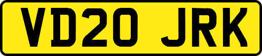 VD20JRK
