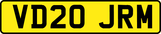 VD20JRM