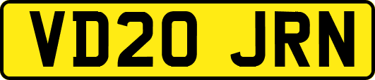 VD20JRN