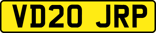 VD20JRP