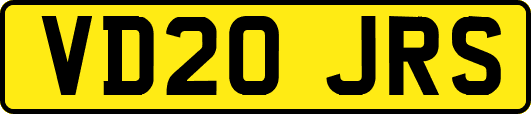 VD20JRS