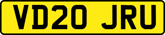 VD20JRU