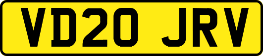 VD20JRV