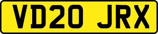 VD20JRX