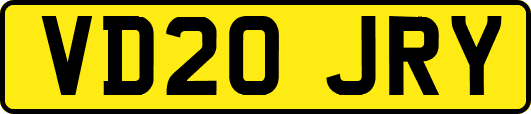 VD20JRY