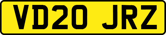 VD20JRZ