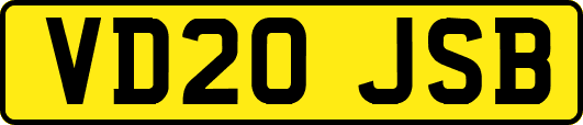 VD20JSB