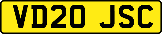 VD20JSC