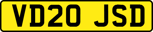 VD20JSD