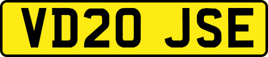 VD20JSE