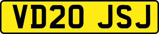 VD20JSJ