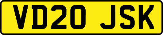 VD20JSK