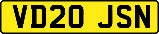 VD20JSN