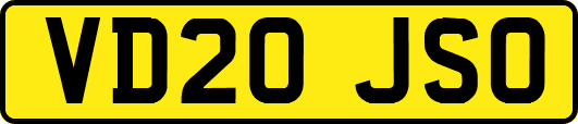 VD20JSO