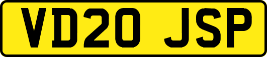 VD20JSP