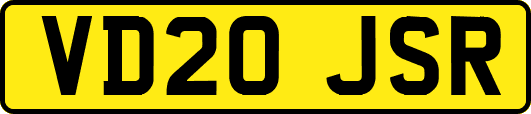 VD20JSR