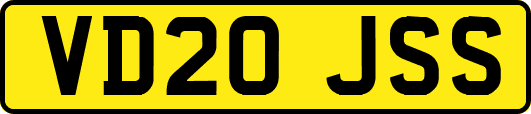 VD20JSS