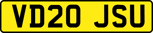 VD20JSU