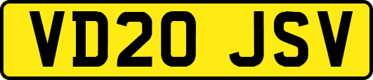 VD20JSV