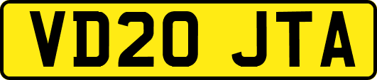 VD20JTA
