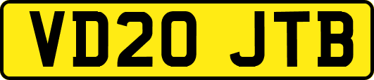 VD20JTB