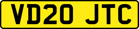 VD20JTC
