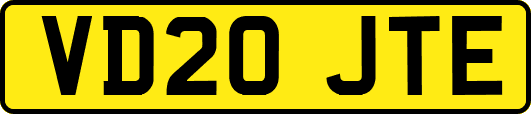 VD20JTE