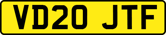 VD20JTF