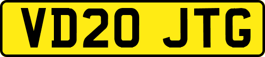 VD20JTG