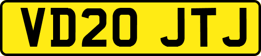 VD20JTJ
