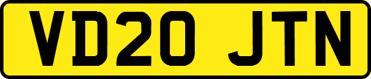 VD20JTN