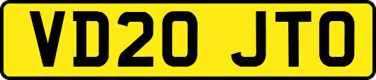 VD20JTO