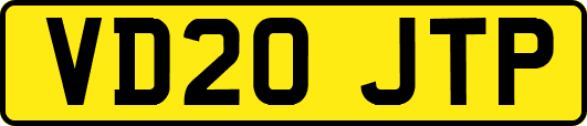 VD20JTP