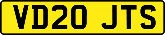 VD20JTS