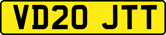 VD20JTT