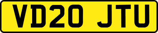VD20JTU