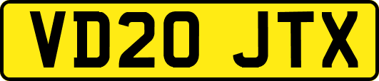 VD20JTX
