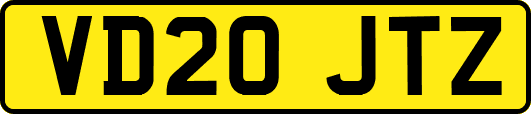 VD20JTZ