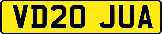 VD20JUA