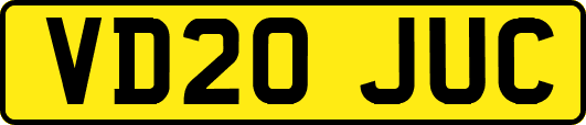 VD20JUC