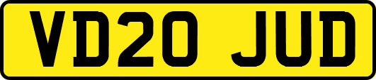 VD20JUD