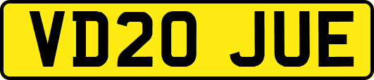 VD20JUE