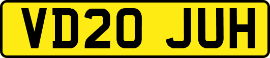 VD20JUH