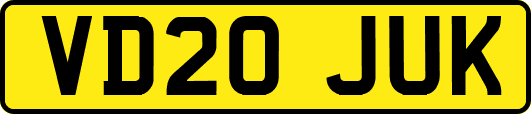 VD20JUK