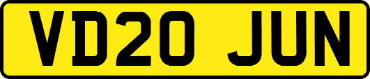 VD20JUN
