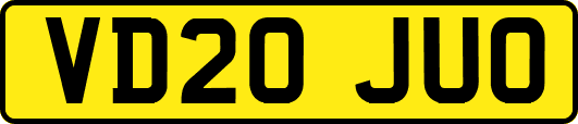 VD20JUO